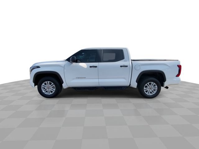 Used 2024 Toyota Tundra SR5 AWD/4WD image 7
