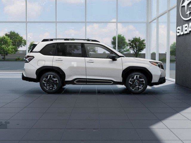 New 2026 Subaru Forester Limited AWD/4WD image 6