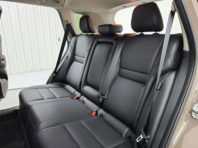 Used 2025 Nissan Rogue SV w/ SV Premium Package image 38