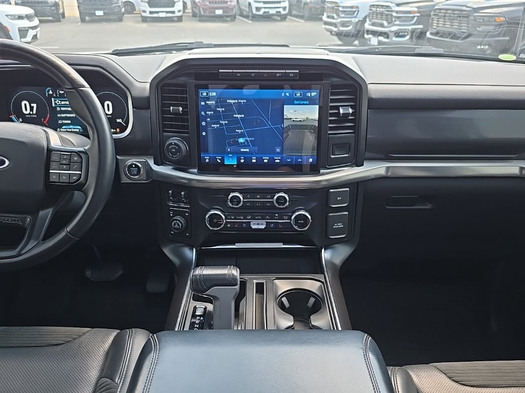 Used 2022 Ford F150 Raptor w/ Equipment Group 801A High AWD/4WD image 20