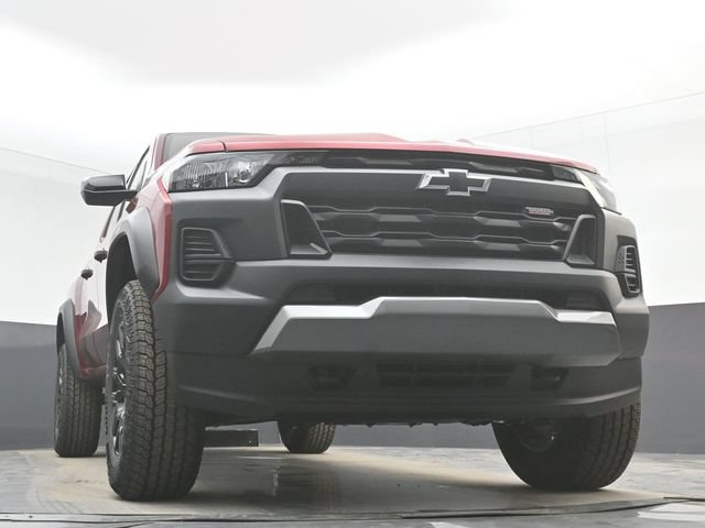 Used 2026 Chevrolet Colorado Trail Boss AWD/4WD image 39