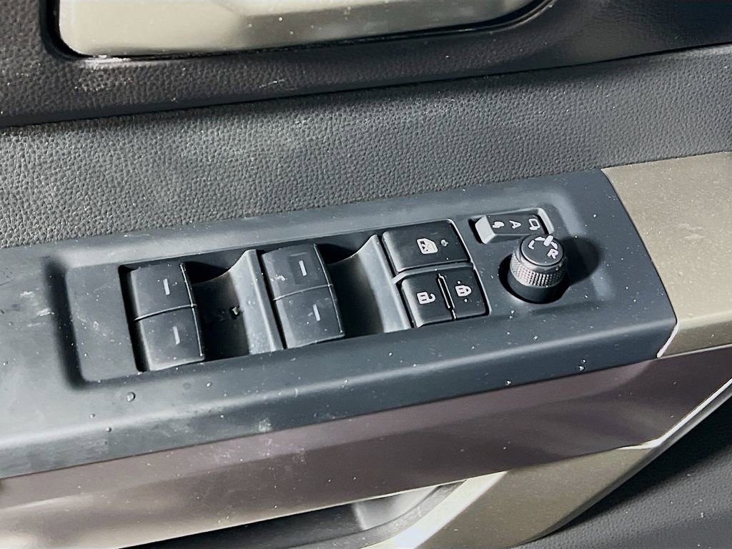 Certified 2025 Toyota Sequoia SR5 image 17