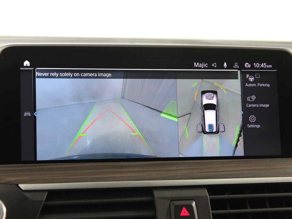 Used 2021 BMW X3 xDrive30e w/ Premium Package image 16