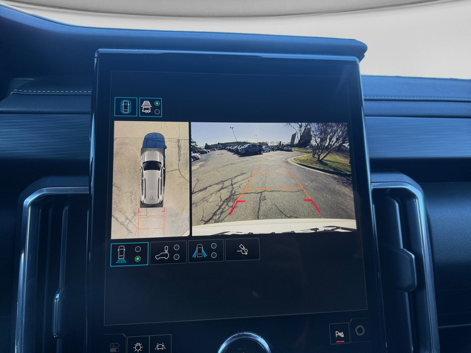 New 2026 GMC Acadia Elevation w/ Elevation Premium Package image 21