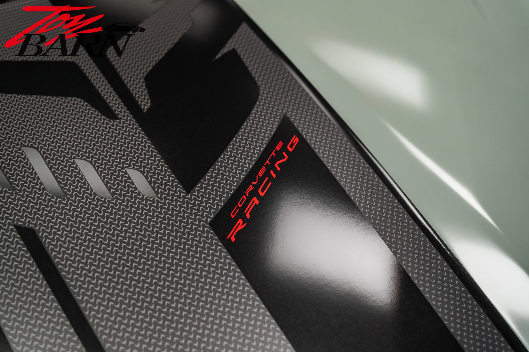 Used 2024 Chevrolet Corvette Stingray Preferred Conv w/ Z51 Performance Package image 18