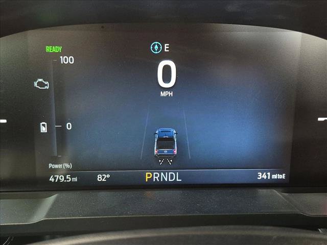 Used 2026 Ford Maverick XL FWD image 9