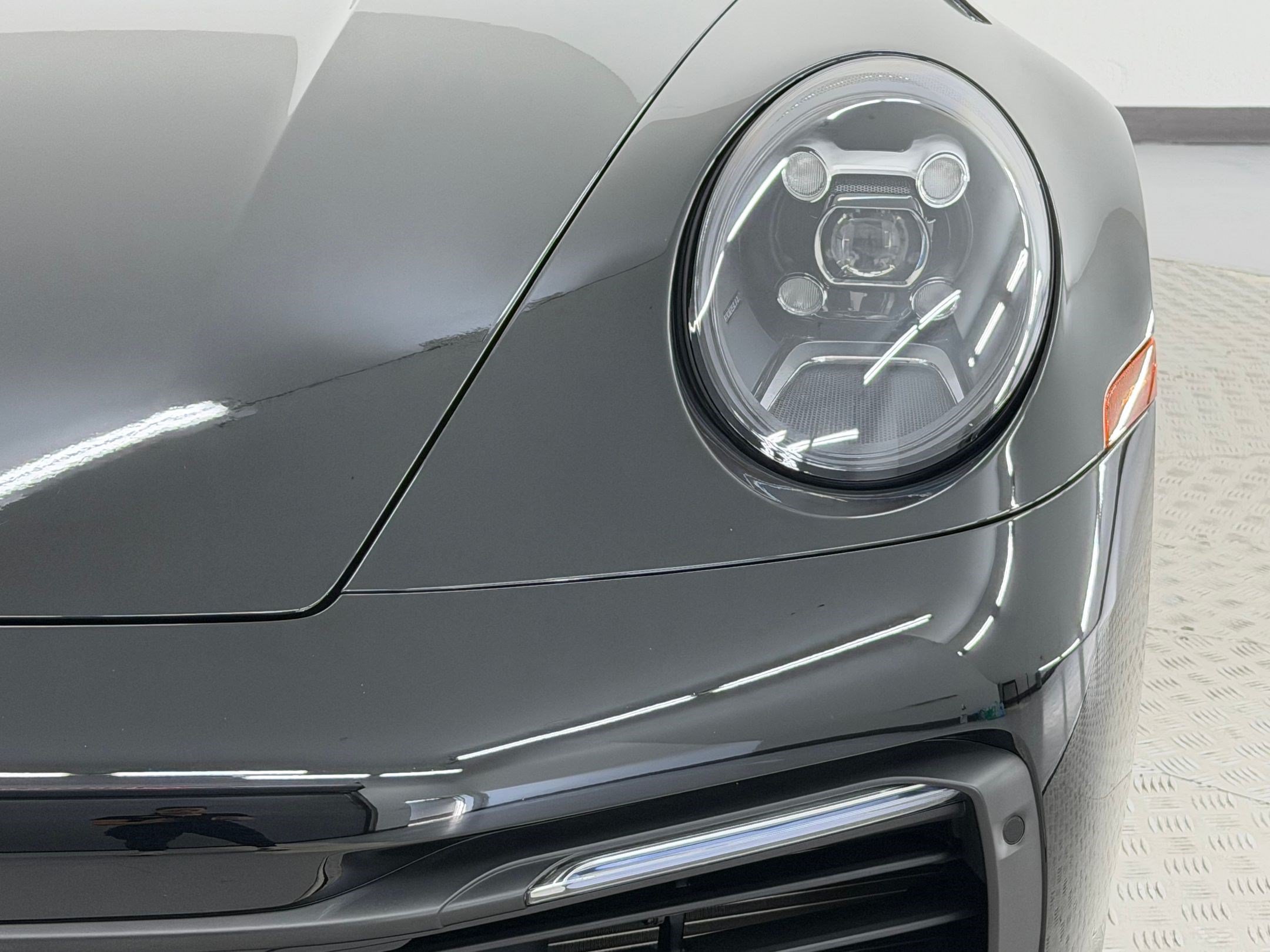 Certified 2023 Porsche 911 Carrera S RWD image 11
