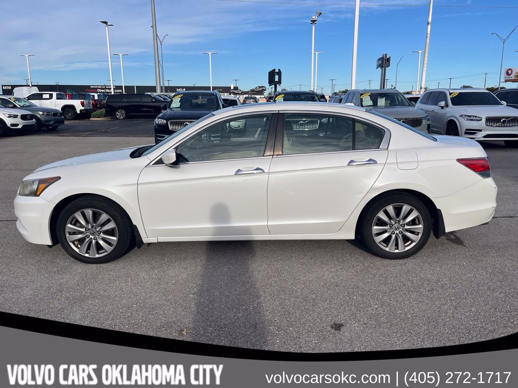 Used 2012 Honda Accord EX-L image 8