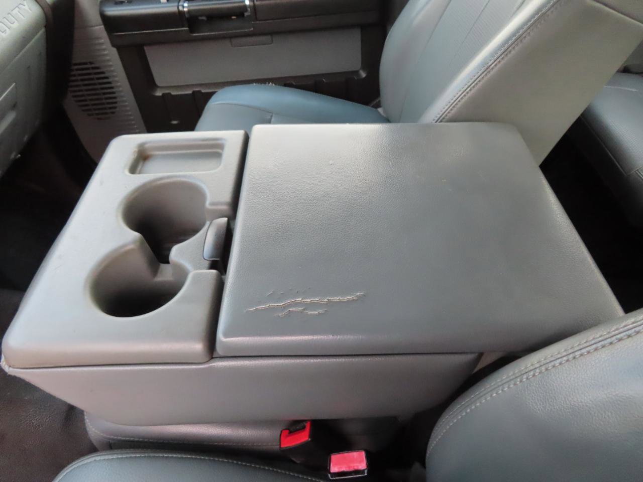 Used 2011 Ford F250 XL w/ PWR Equipment Group image 40