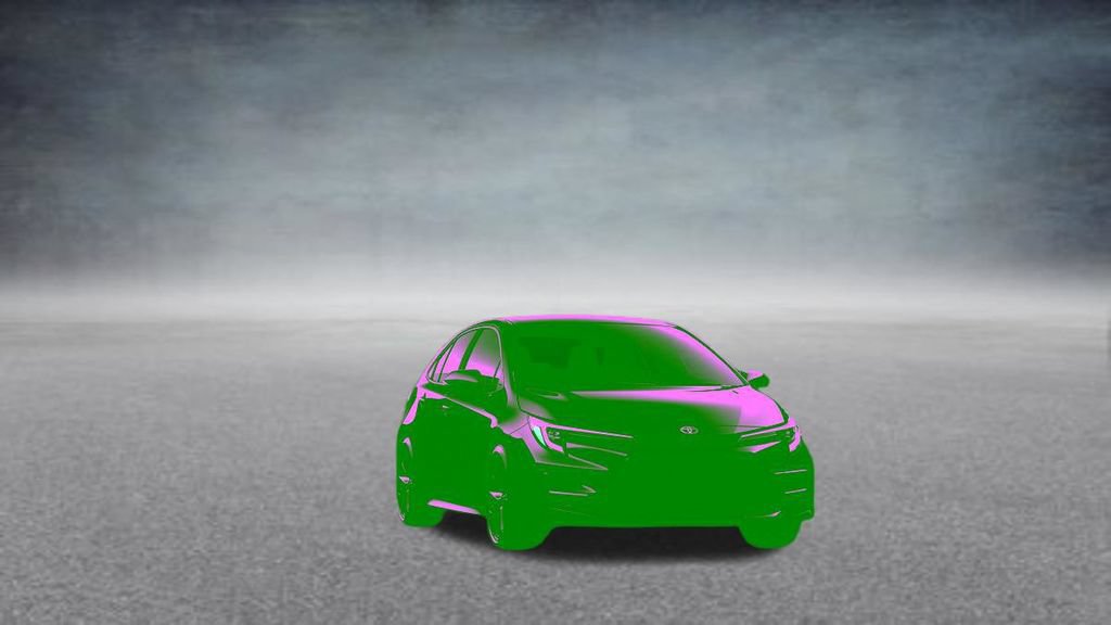 New 2026 Toyota Corolla SE FWD image 18