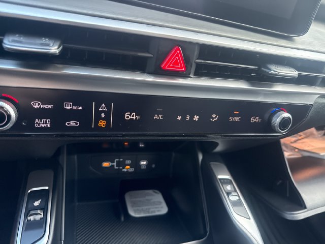New 2026 Kia Sorento X-Line EX AWD/4WD image 26