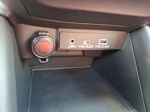 Used 2025 Subaru WRX Limited AWD/4WD image 28