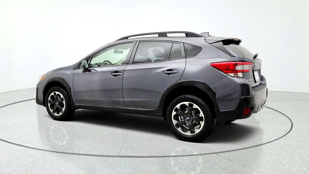 Used 2023 Subaru Crosstrek 2.0i Premium AWD/4WD image 6