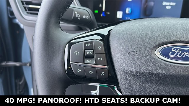 New 2026 Ford Escape SE image 10
