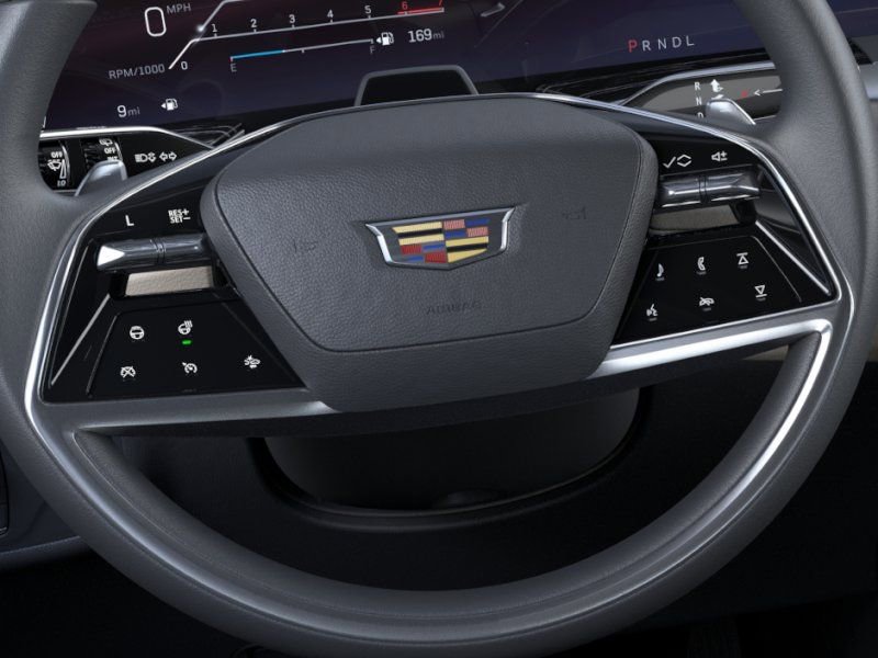 New 2026 Cadillac Escalade ESV Sport AWD/4WD image 19