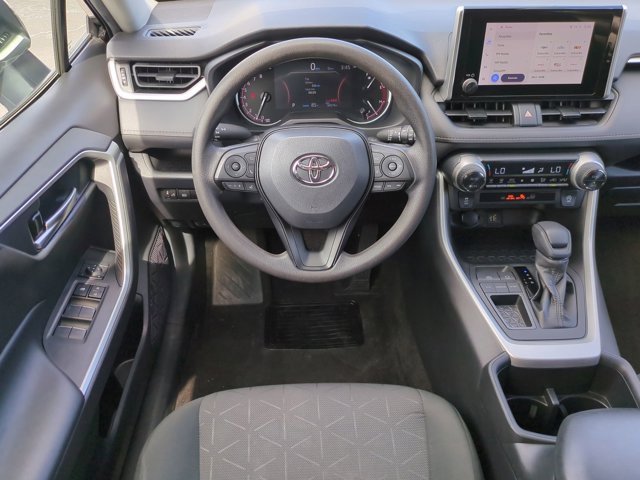 Used 2023 Toyota RAV4 XLE image 16