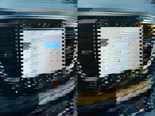 New 2026 Chrysler Pacifica Select w/ S Appearance Package image 52