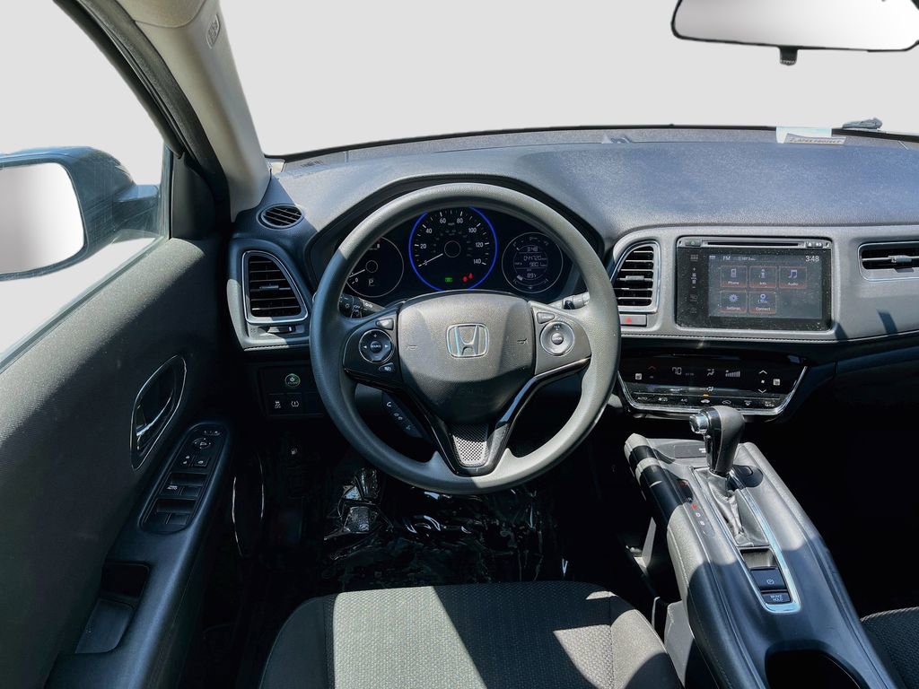 Used 2018 Honda HR-V EX image 22
