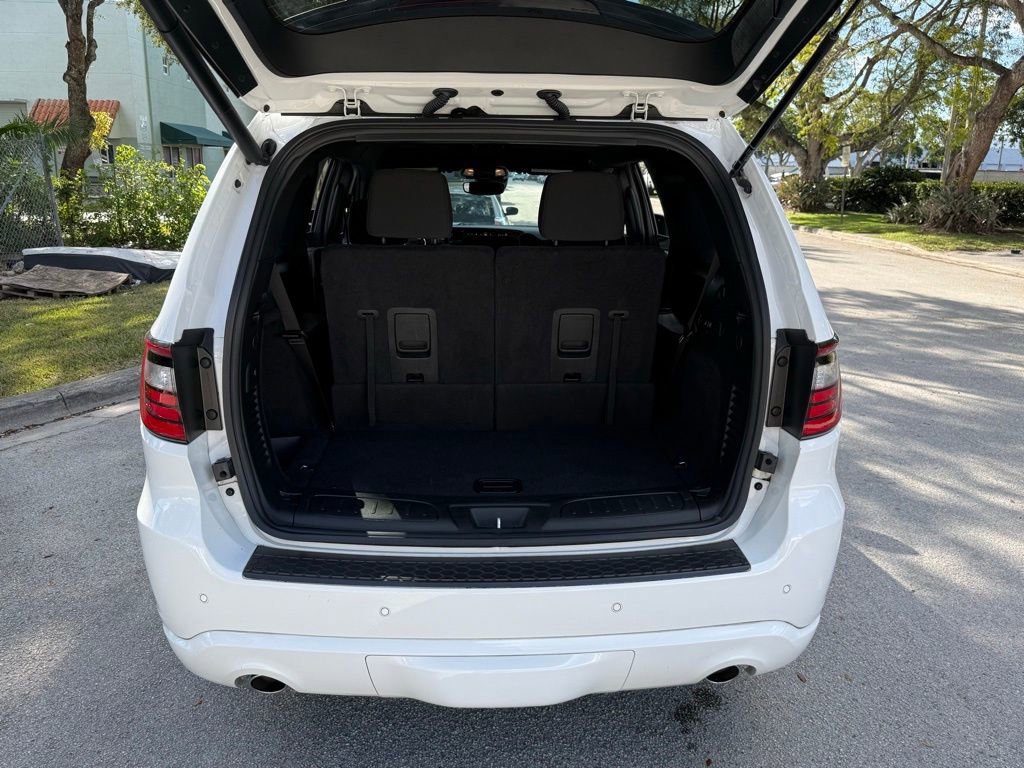 Certified 2023 Dodge Durango GT image 42