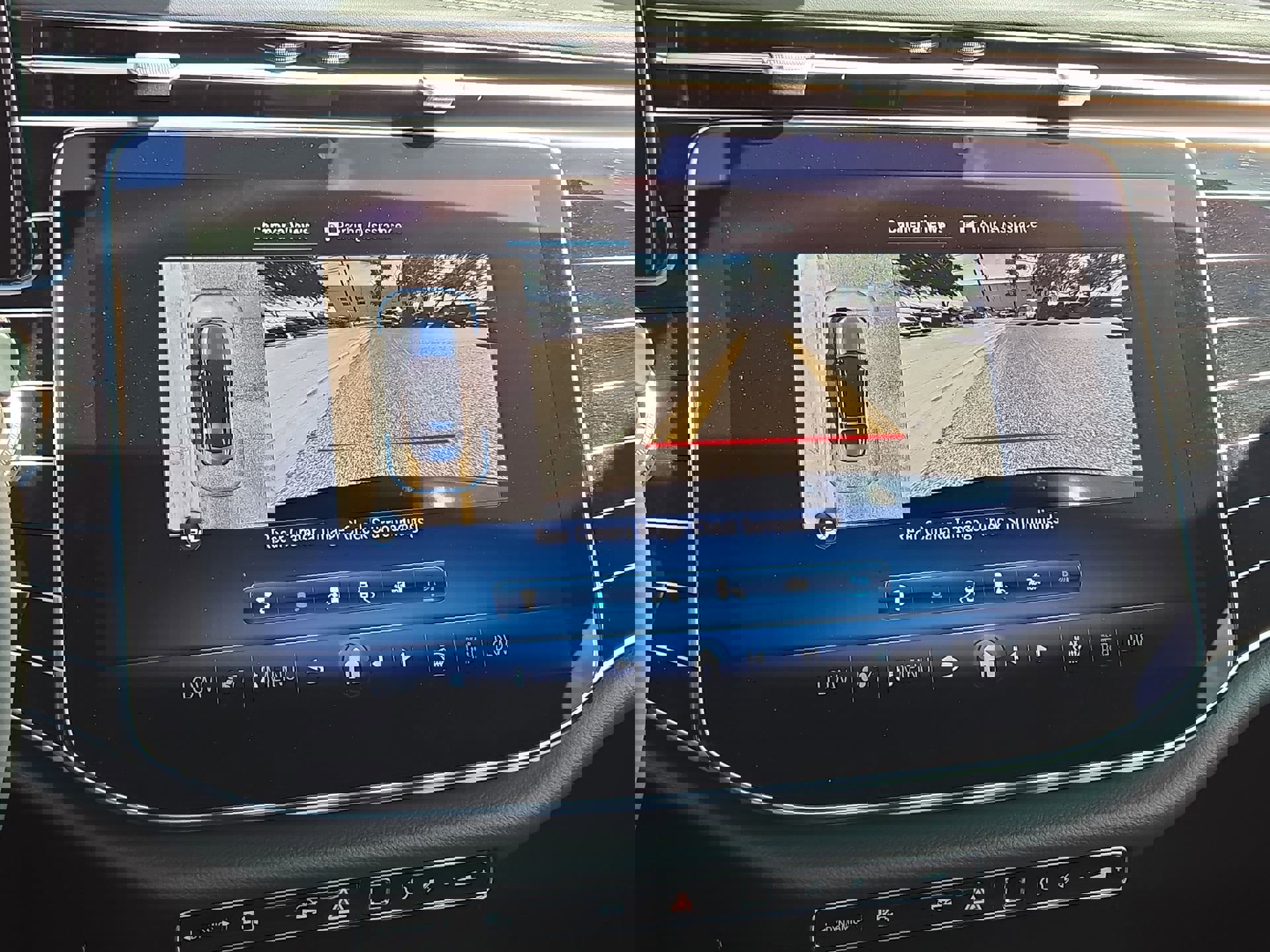 New 2025 Mercedes-Benz E 350 4MATIC Sedan image 19