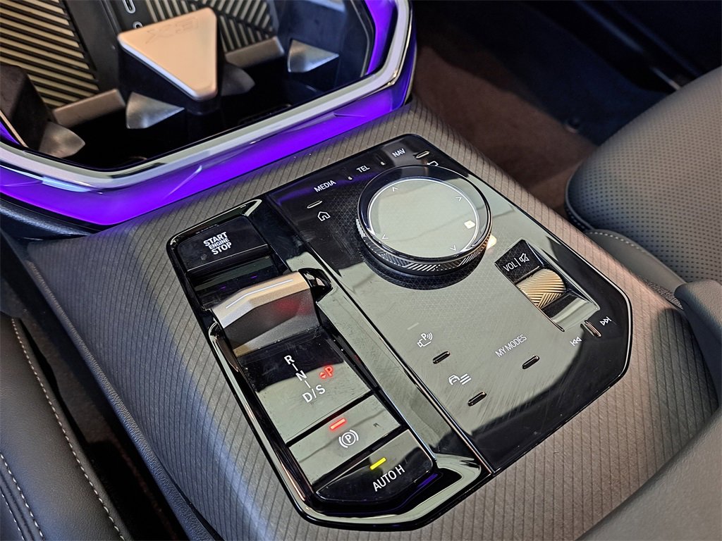 Used 2025 BMW X3 xDrive30i image 24