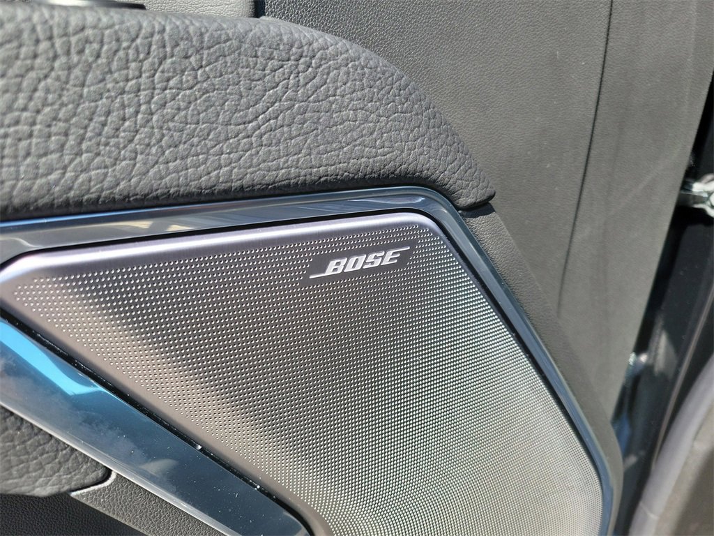 New 2026 GMC Sierra 1500 Denali image 9