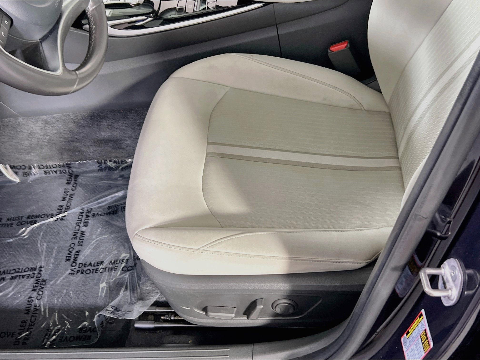 Used 2023 Hyundai Sonata SEL w/ Convenience Package FWD image 19