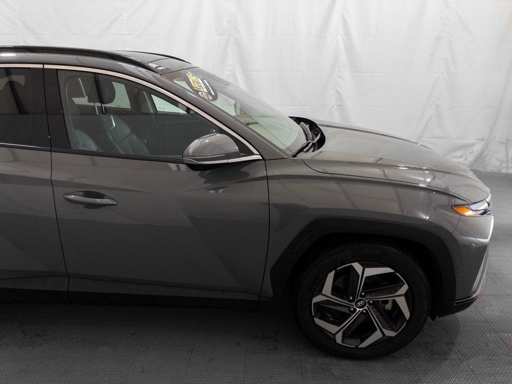Used 2024 Hyundai Tucson Limited image 9