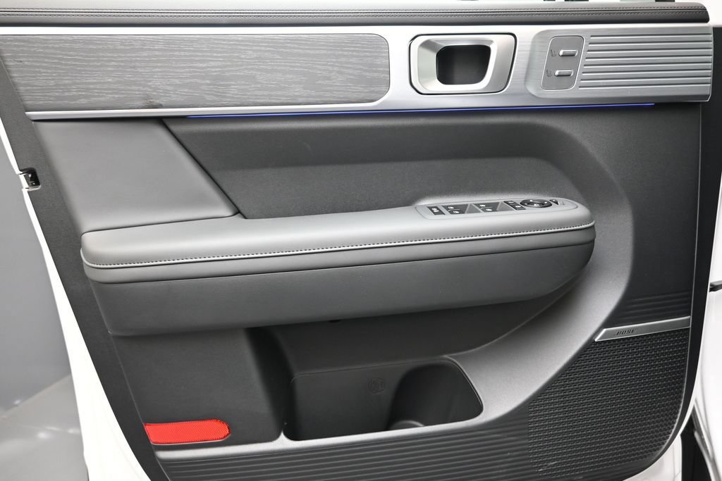 New 2026 Hyundai Santa Fe Limited AWD/4WD image 23