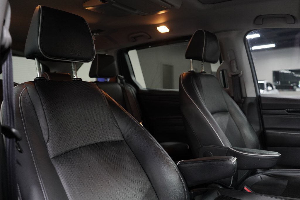 Used 2023 Honda Odyssey Elite image 29