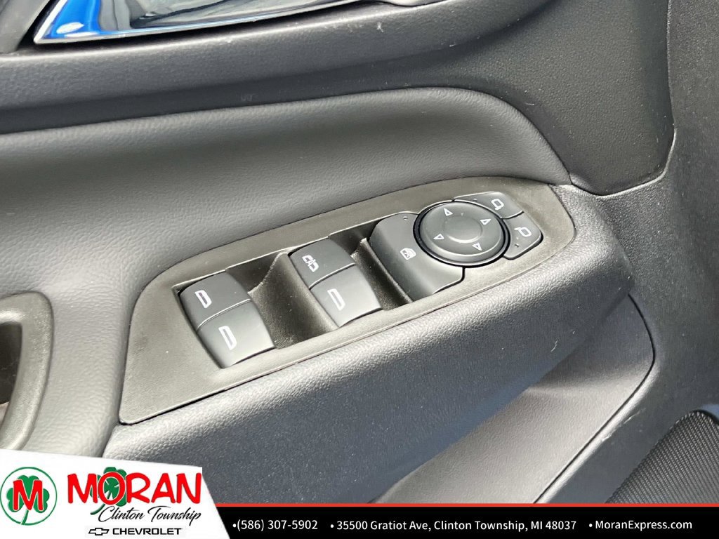 Certified 2024 Chevrolet Equinox LT FWD image 16