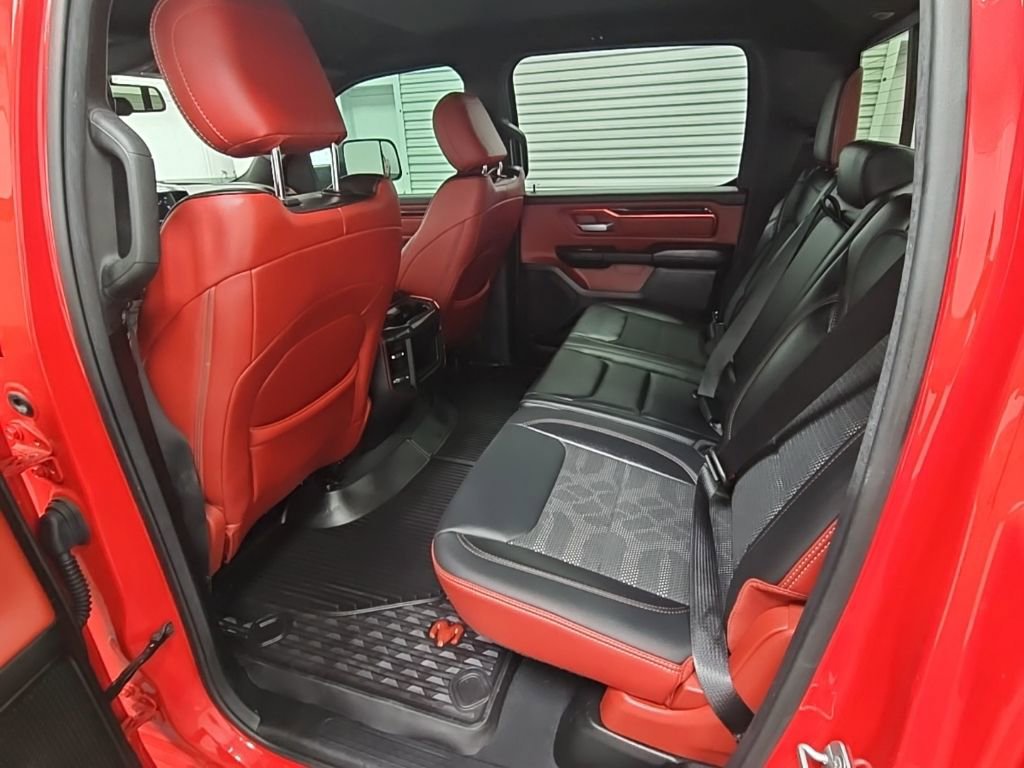 Used 2019 RAM 1500 Rebel w/ Rebel Level 1 Equipment Group image 34