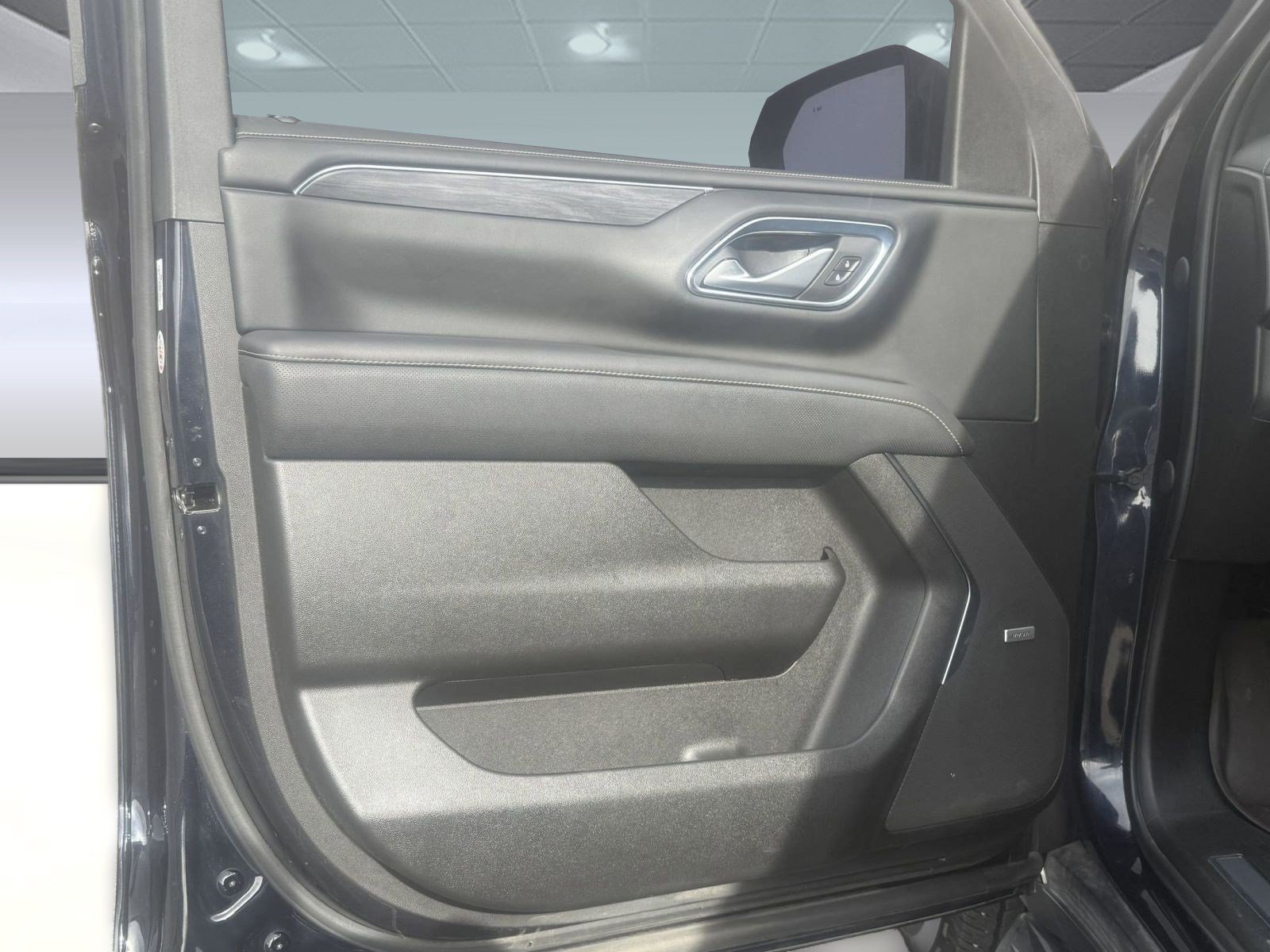 Used 2022 GMC Yukon SLT AWD/4WD image 19