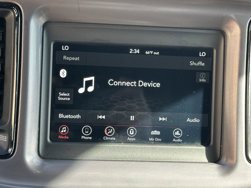 Used 2023 Dodge Challenger GT w/ Blacktop Package image 22