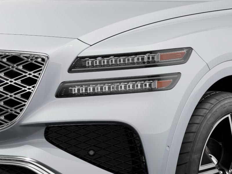 Used 2025 Genesis GV80 3.5T Advanced image 9