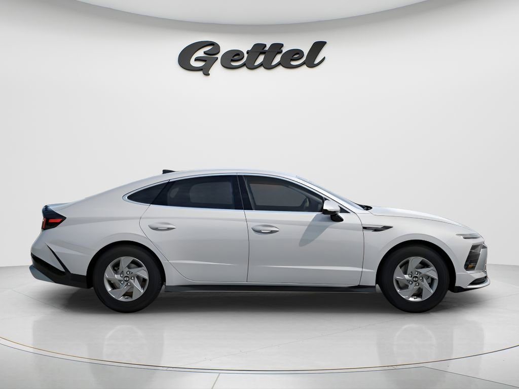 New 2025 Hyundai Sonata SE image 7