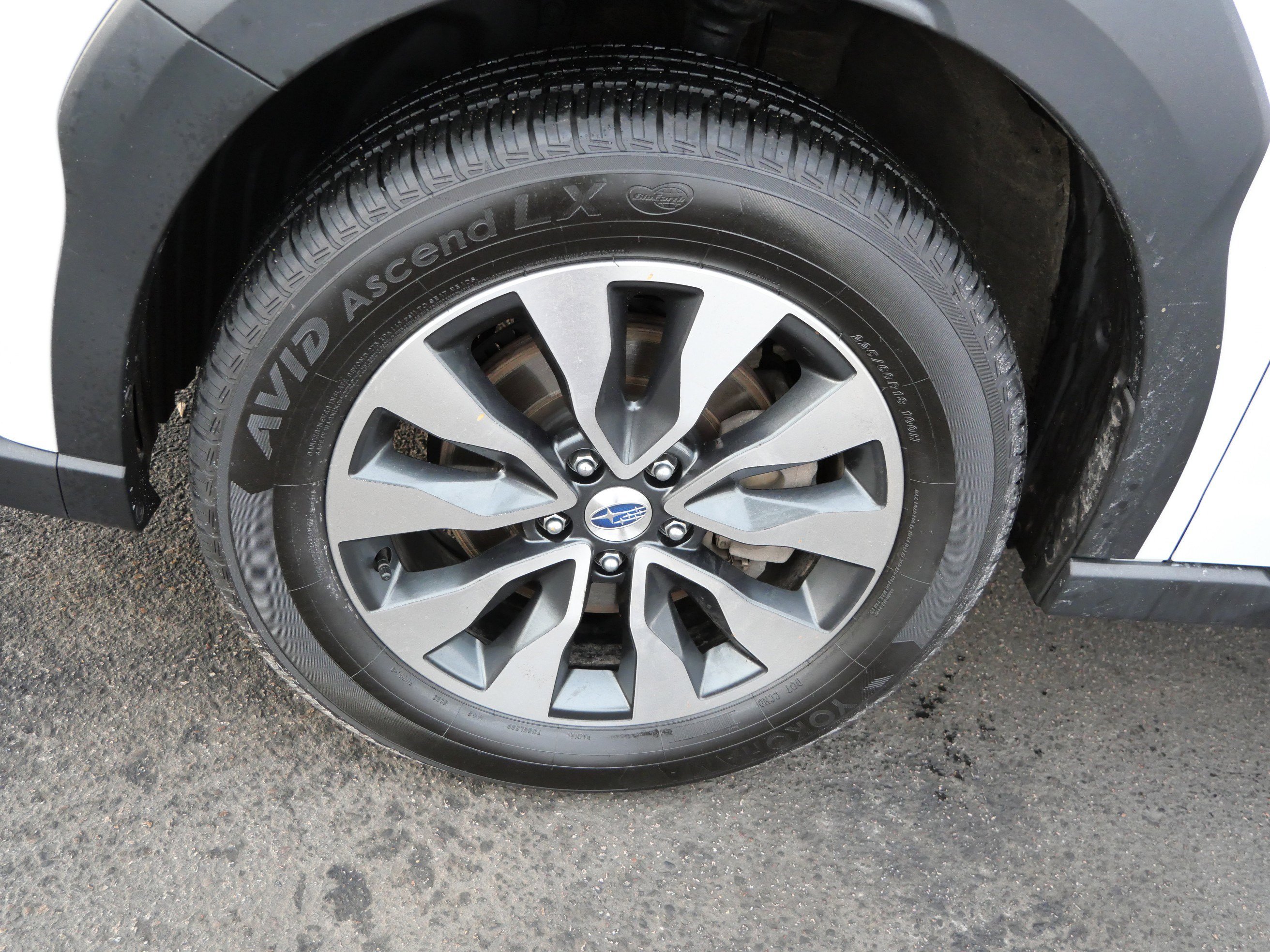 Used 2023 Subaru Outback Limited image 15