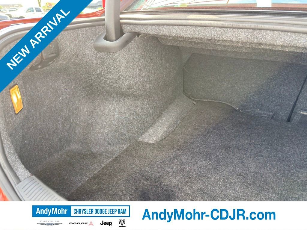 Used 2023 Dodge Charger R/T w/ Blacktop Package image 32