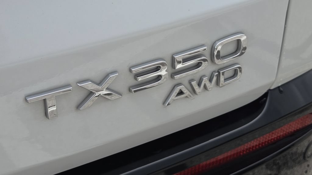 Used 2025 Lexus TX 350 AWD w/ Technology Package image 24