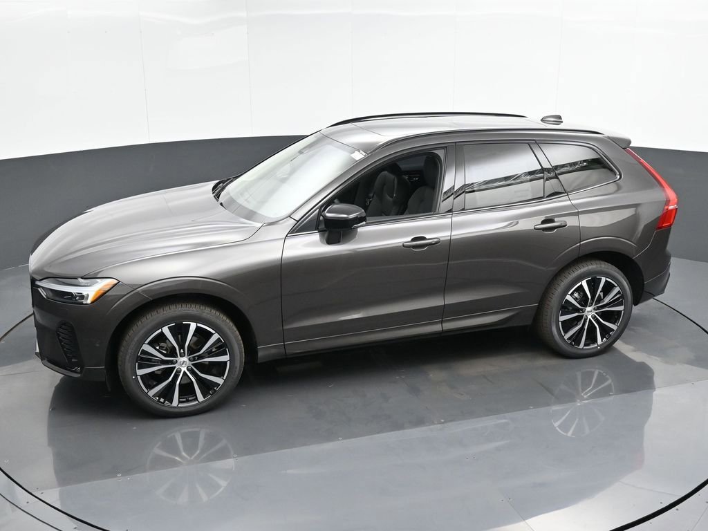 New 2025 Volvo XC60 B5 Plus w/ Protection Package Premier image 36