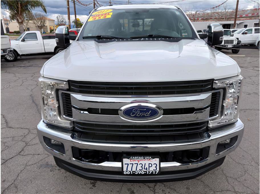 Used 2017 Ford F250 XLT w/ XLT Value Package image 18