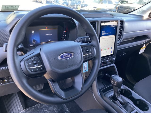 New 2026 Ford Ranger XL w/ Trailer Tow Package RWD image 18