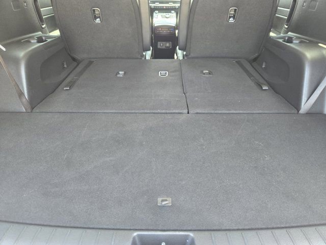 Used 2025 Hyundai Palisade SEL FWD image 33