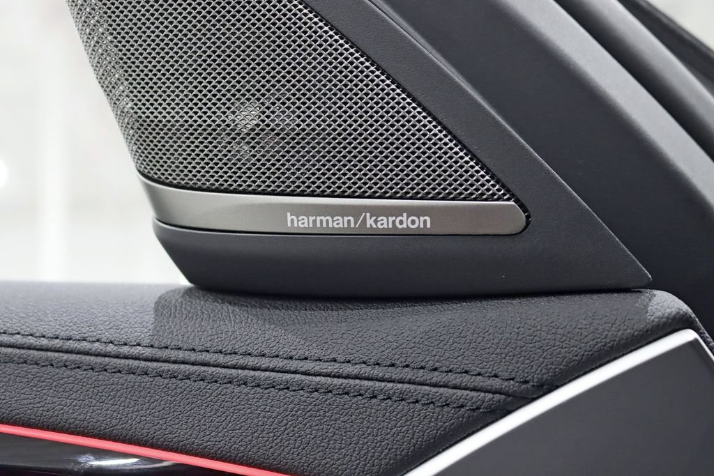 Used 2023 BMW M5 w/ Competition Package AWD/4WD image 34