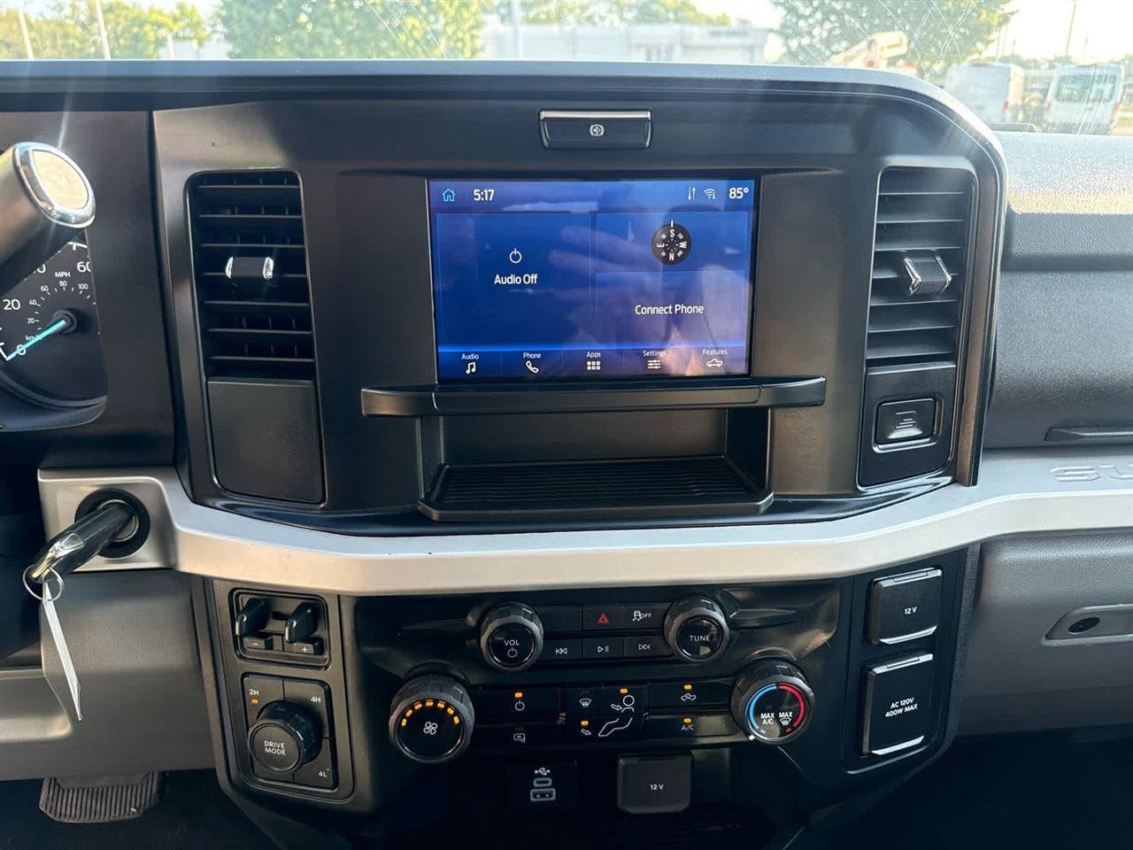 Used 2026 Ford F350 XLT AWD/4WD image 13