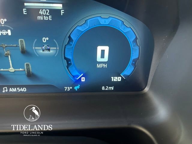 New 2025 Ford Bronco Heritage Edition image 18