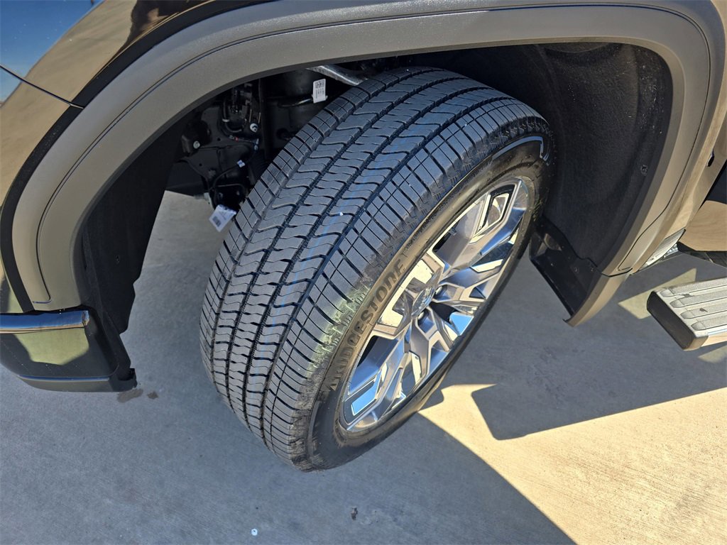 New 2026 GMC Sierra 1500 Denali image 32