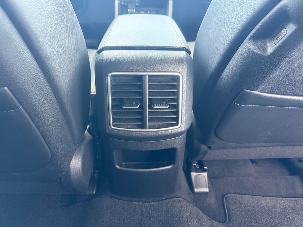 Used 2024 Kia Sportage EX image 26