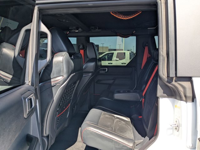 Used 2023 Ford Bronco Raptor AWD/4WD image 26