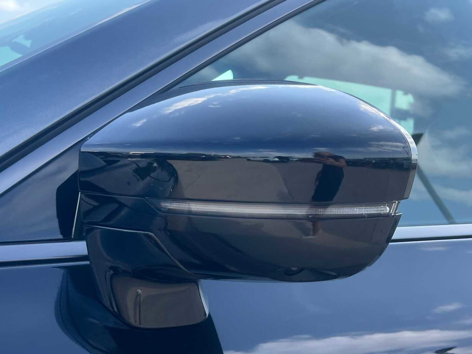 New 2026 INFINITI QX60 Autograph w/ Dark Cargo Package image 11